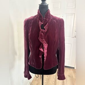 Sophisticated & Elegant Evening Jacket